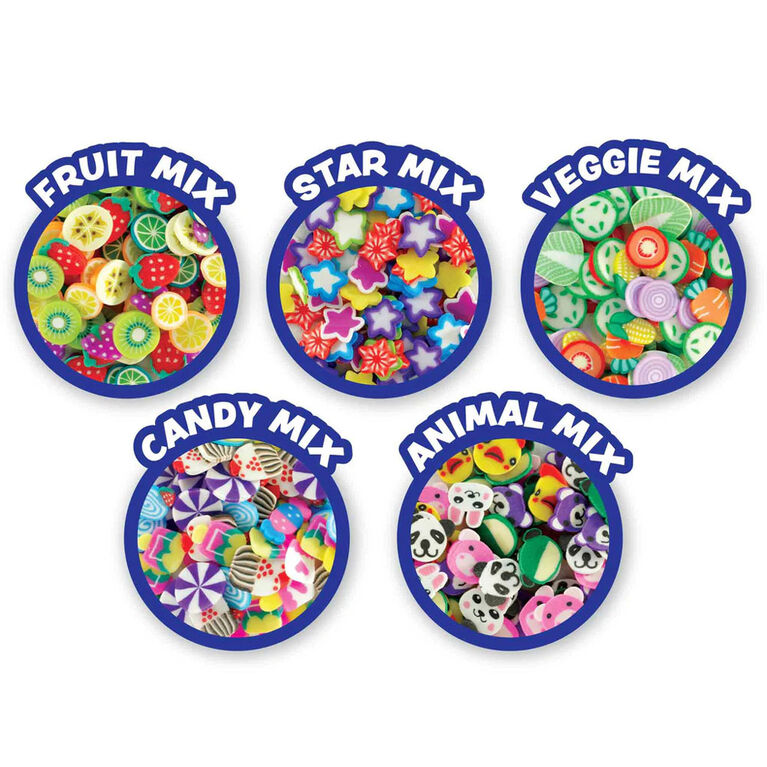 Crazy Aarons Putty-Masquer à l'intérieur du kit - Édition anglaise