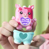 Hasbro Nano-mals Mootilda the Pink Cow Electronic Fidget Pet