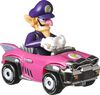 Hot WheelsMariokart 4 Pack