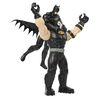 Batman, Coffret de 2 figurines articulée Batman contre Bane de 30 cm - Notre exclusivité