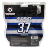 Connor Hellebuyck Winnipeg Jets - LNH Figurine 6"