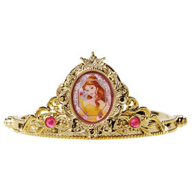 Disney Princess - Keys to the Kingdom Tiara - Belle