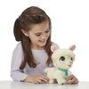 furReal Walkalots Big Wags Llama Interactive Pet Toy, Sounds and Motion