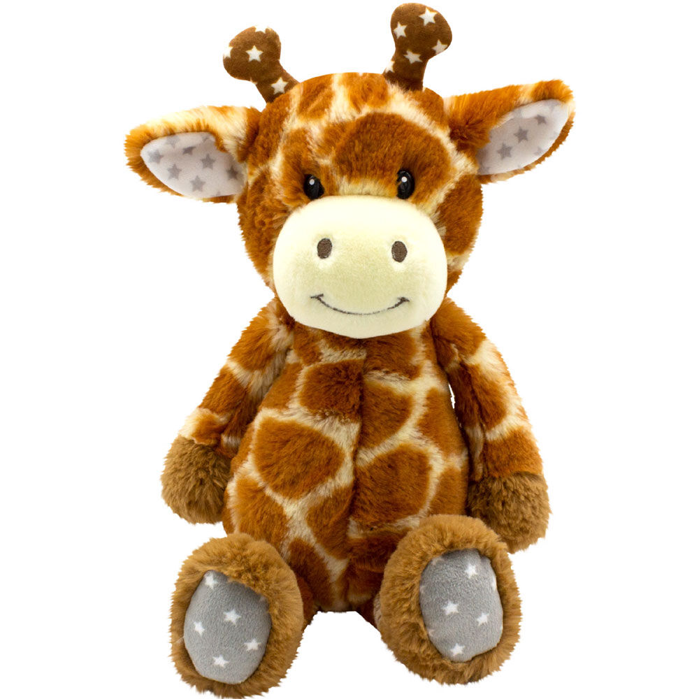 Toys r us outlet giraffe stuffed animal