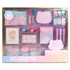 Hello Kitty 50th Mini Stationary - English Edition