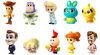 Disney Pixar Toy Story Minis Ultimate New Friends 10-Pack
