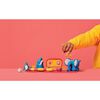 Bright Creatures Kit.