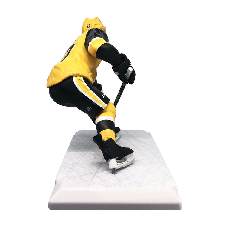 Sidney Crosby Pittsburgh Penguins - 6" NHL Figure