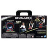 Beyblade X Clash and Carry Beystadium Battle Arena