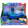 PJ Masks Vehicle Cat Car