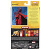 Marvel Legends Series Red Widow Comics Action Figure