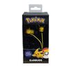 Pokémon Pikachu Earbuds