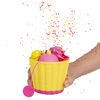 Bubiloons Confetti with 8+ Accessories Surprise Collectible Toy (Styles May Vary)