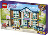 LEGO Friends L'école de Heartlake City 41682 (605 pièces)