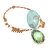 Disney - Collier magique de Moana - Collier de Moana.