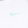 Nike T-shirt and Short Set - Green - Size 6
