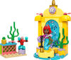 LEGO Disney Princess Ariel's Music Stage, Disney Princess Toy 43235