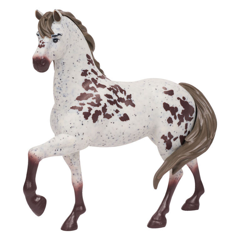 Spirit Collector Horse - Tambourine