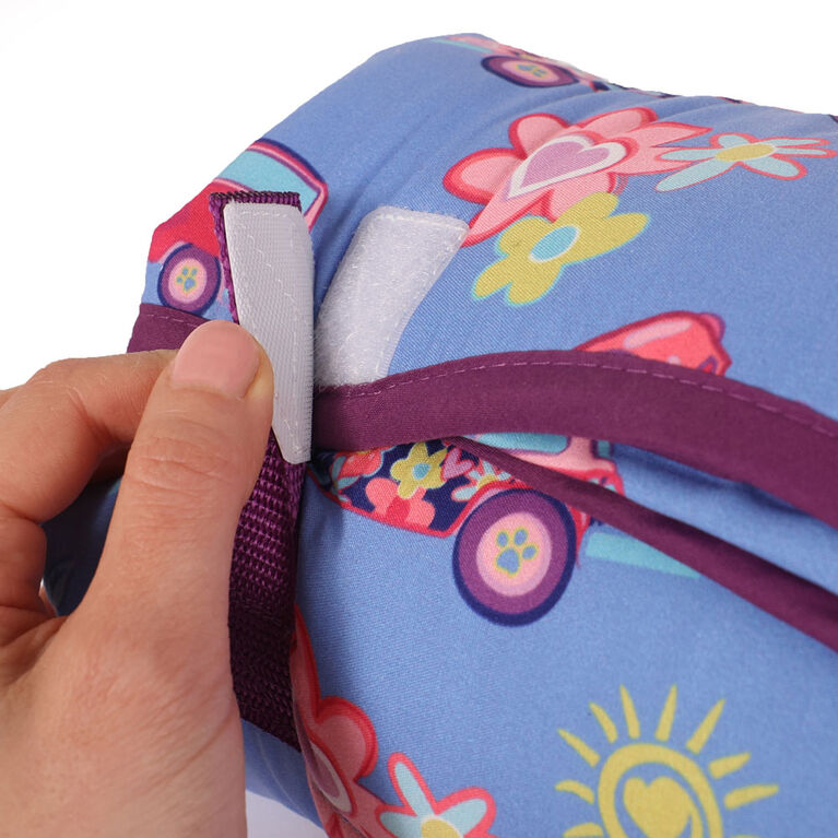 Paw Patrol Kids Nap Mat