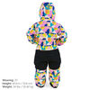 Kids Waterproof Snowsuit | Winter Sun