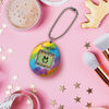 The Original Tamagotchi - Spring Stripes