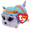 Teeny Tys Paw Patrol Everest Husky Dog