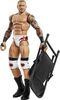 WWE - Collection Elite - Figurine Articulée - Randy Orton