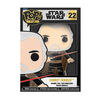 Badge émaillé Count Dooku par Funko Pop! SW