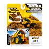Tonka - Metal Movers Single Pack - Dump Truck