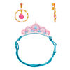 LOL Surprise Big Baby Hair Hair Hair Large 11" Doll, Splash Queen