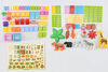 MIMA Bloks: My Funny Zoo Playset