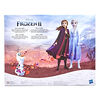 Disney's Frozen 2 Elsa Doll and Nokk Figure