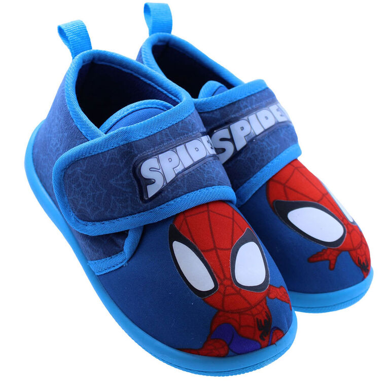 Spidey & Amis Pantoufle Garderie Pointure 5/6