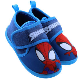 Spidey and Friends Daycare Slipper Size 5/6