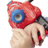 Spider-Man: Far From Home Spider-Man Web Cyclone Blaster with Web Fluid