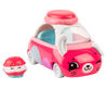 Shopkins Cutie Car Three Pack - Tea Brake