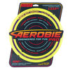 Aerobie Pro Ring, Disque volant d'extérieur, 35,6 cm, jaune