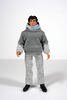 Figurine 8 po Rocky Balboa en tenue d'entraînement - Édition anglaise
