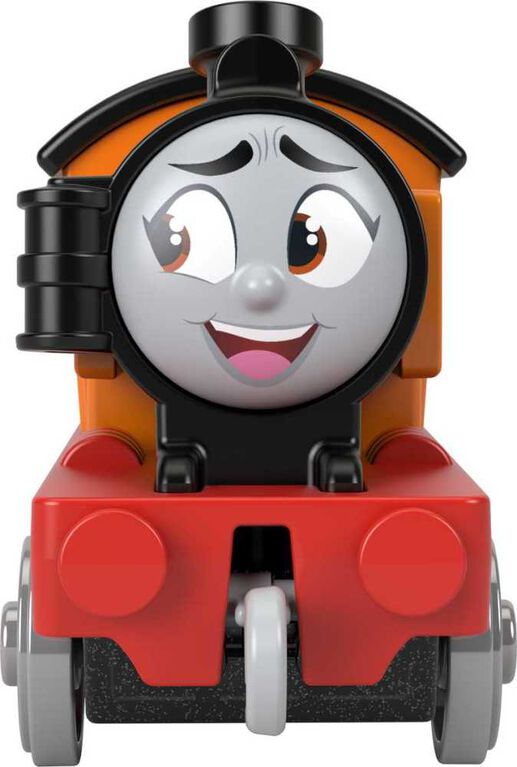 Thomas and Friends Color Changers Nia