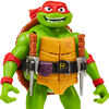 Les Tortues Ninja Mutantes: Mutant Mayhem Figurine Raphael Deluxe Ninja Shouts