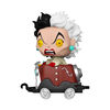 POP Train: Villains- Cruella - R Exclusive