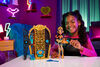 Monster High-Monstrueux Secrets Cleo de Nile-Coffret