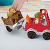 Fisher-Price - Little People - Coffret-cadeau Ferme Soin des Animaux Suprême - Notre exclusivité