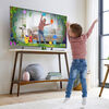 LeapFrog LeapMove Active Learning Video Game System - Édition anglaise