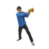 NERF Zombie Strike Crosscut