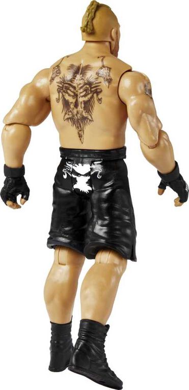 WWE Brock Lesnar Action Figure