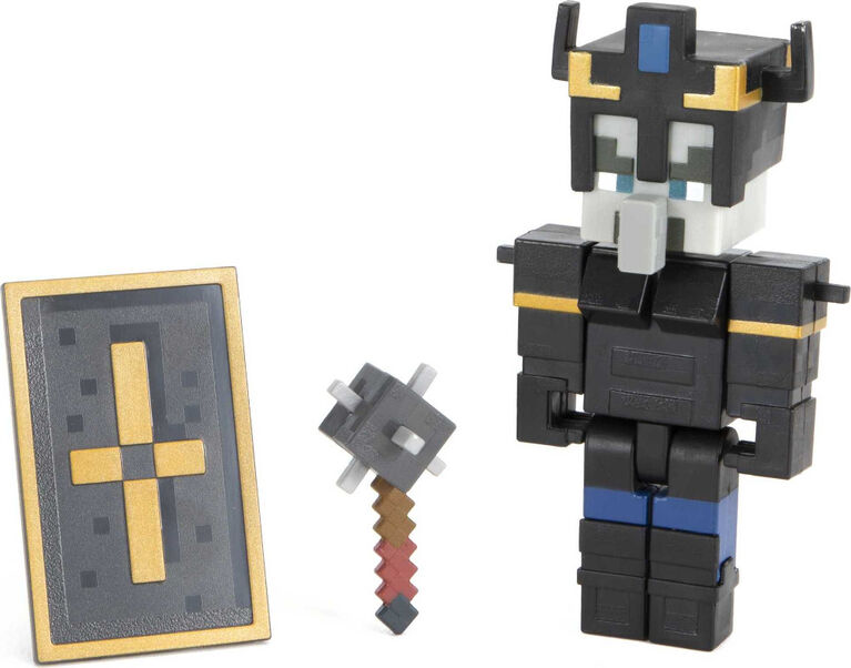 Minecraft Dungeons Illager Figure