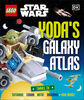 LEGO Star Wars Yoda's Galaxy Atlas - English Edition