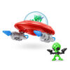 Smashers Dino vs Aliens Medium by ZURU