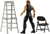 WWE - Figurine Élite 17 cm - Dean Ambrose